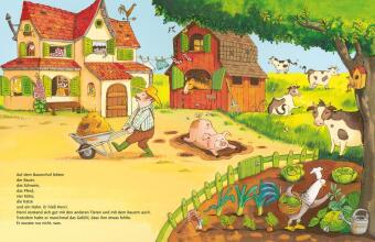 Henri und Henriette: Die lustigsten Abenteuer von Henri und Henriette
