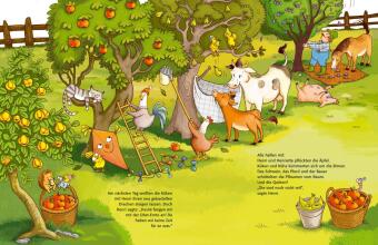 Henri und Henriette: Die lustigsten Abenteuer von Henri und Henriette
