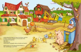 Henri und Henriette: Die lustigsten Abenteuer von Henri und Henriette
