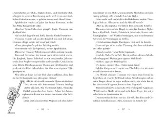 Die magische Bibliothek der Buks 3: Der Phantánasische Schlüssel