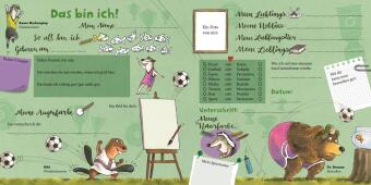 Dr. Brumm: Alle meine Freunde