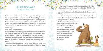 Dr. Brumm: Dr. Brumms verflixter Advent