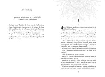 Tale of Sun and Night 1: Tale of Sun and Night