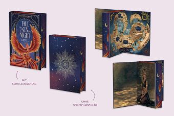 Tale of Sun and Night 1: Tale of Sun and Night