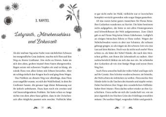 Flora Brimble und der verlorene Frühling