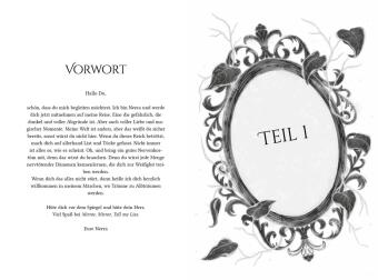 Mirror, Mirror, Tell me Lies