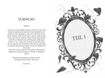 Mirror, Mirror, Tell me Lies