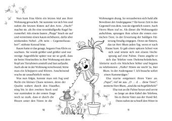 Andersgasse 7 3: Im Bann der schleimigen Schnodderbälle 