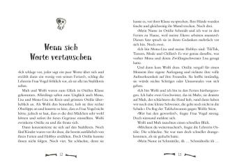 Willkommen bei den Grauses  3: Der normale Schulwahnsinn 