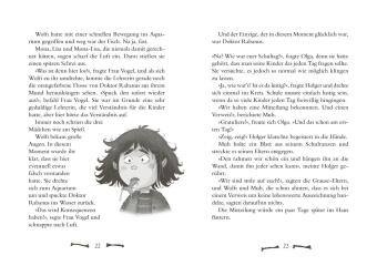 Willkommen bei den Grauses  3: Der normale Schulwahnsinn 