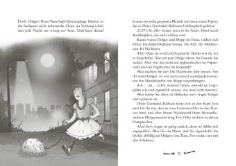 Willkommen bei den Grauses  3: Der normale Schulwahnsinn 