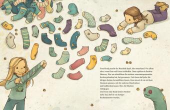 Frau Honig: Das ist Frau Honig 