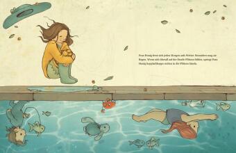 Frau Honig: Das ist Frau Honig 