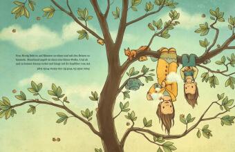 Frau Honig: Das ist Frau Honig 