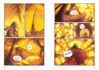Lightfall 1: Das verlorene Licht