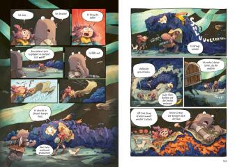 Lightfall 1: Das verlorene Licht 