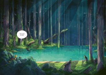 Lightfall 1: Das verlorene Licht 