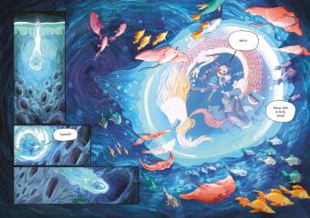 Lightfall 1: Das verlorene Licht 