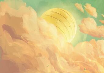 Lightfall 1: Das verlorene Licht 