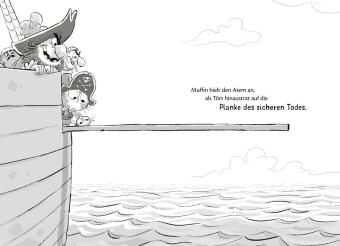 Muffin und Tört! 3: Bei den Piraten 