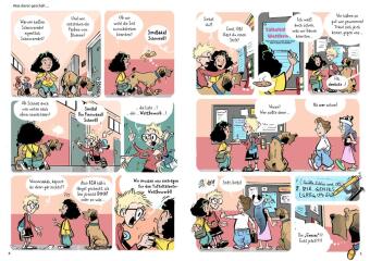 Smilla und die Superhirne 