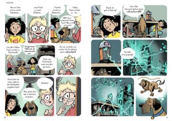 Smilla und die Superhirne 