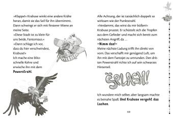 Fantomaus 1: Plötzlich Superheld! 