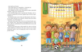 Das neue Vorlesebuch für starke Kinder 