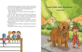 Das neue Vorlesebuch für starke Kinder