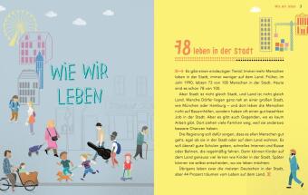 100 Kinder in Deutschland 