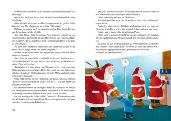 Weihnachten im Holunderweg