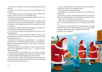 Weihnachten im Holunderweg
