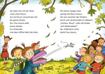 Kleine Lesehelden: Wir sind erste Klasse! 