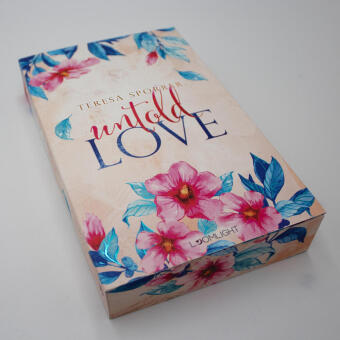 Untold Love (Unwritten, 