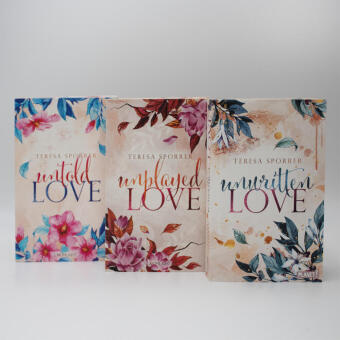 Untold Love (Unwritten, 