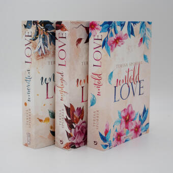 Untold Love (Unwritten, 