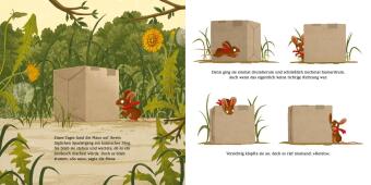 Was ist denn ein Kattonk? 