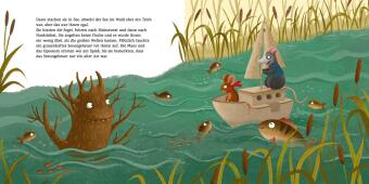 Was ist denn ein Kattonk? 