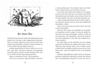 Wir gegen die Wildnis