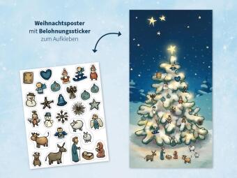 Frau Honig: Der Adventskalender der guten Taten