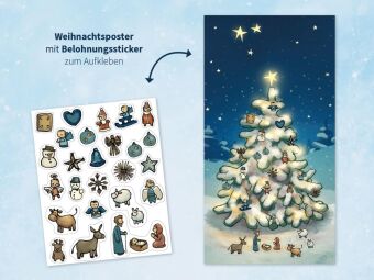 Frau Honig: Der Adventskalender der guten Taten