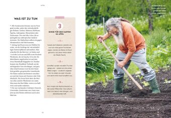 Mein Gartenkalender 2027