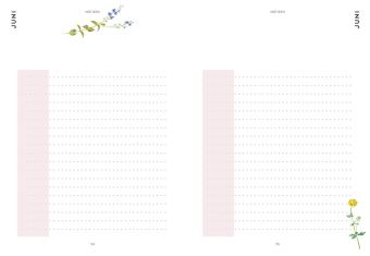 Mein Gartenkalender 2027