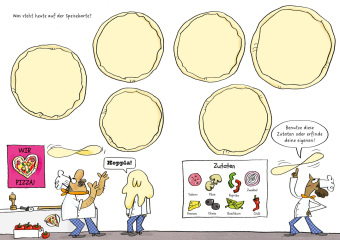Mein Mal-Workshop
