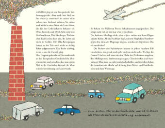 Frei und gleich - Die Menschenrechte 