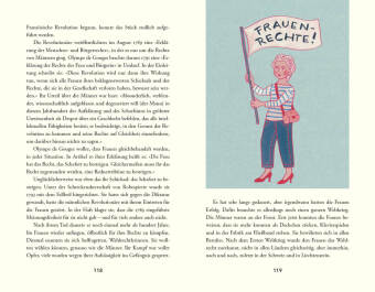 Frei und gleich - Die Menschenrechte 