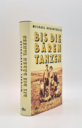 Bis die Bären tanzen