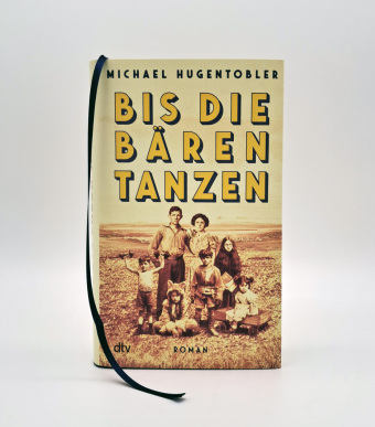 Bis die Bären tanzen