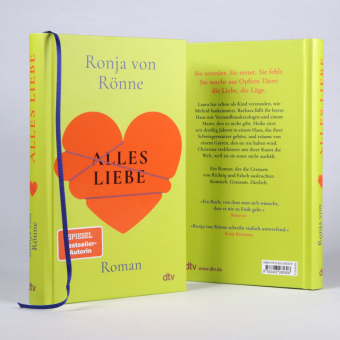 Alles Liebe