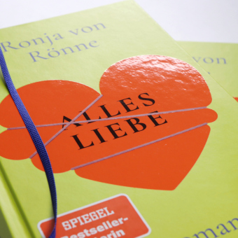 Alles Liebe